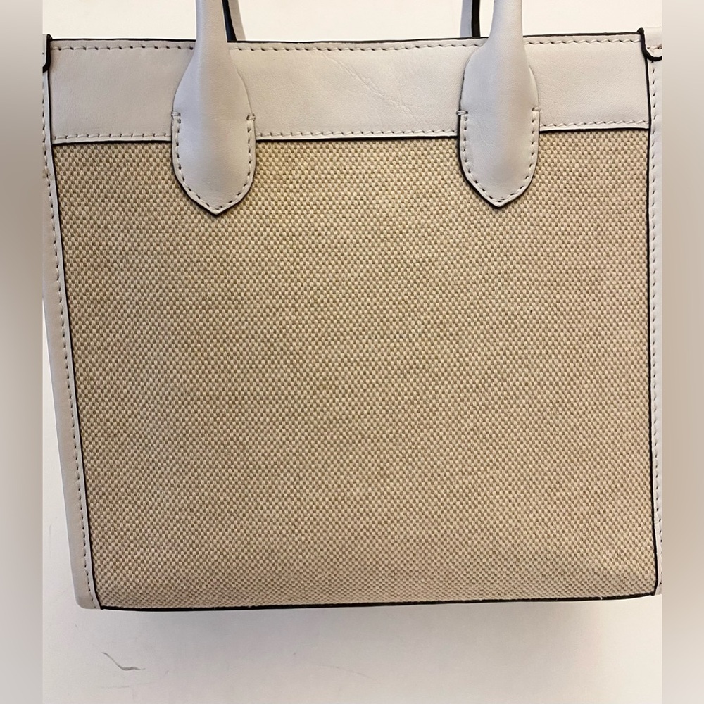 Jeff Wan's textile tote - Picture 9 of 9